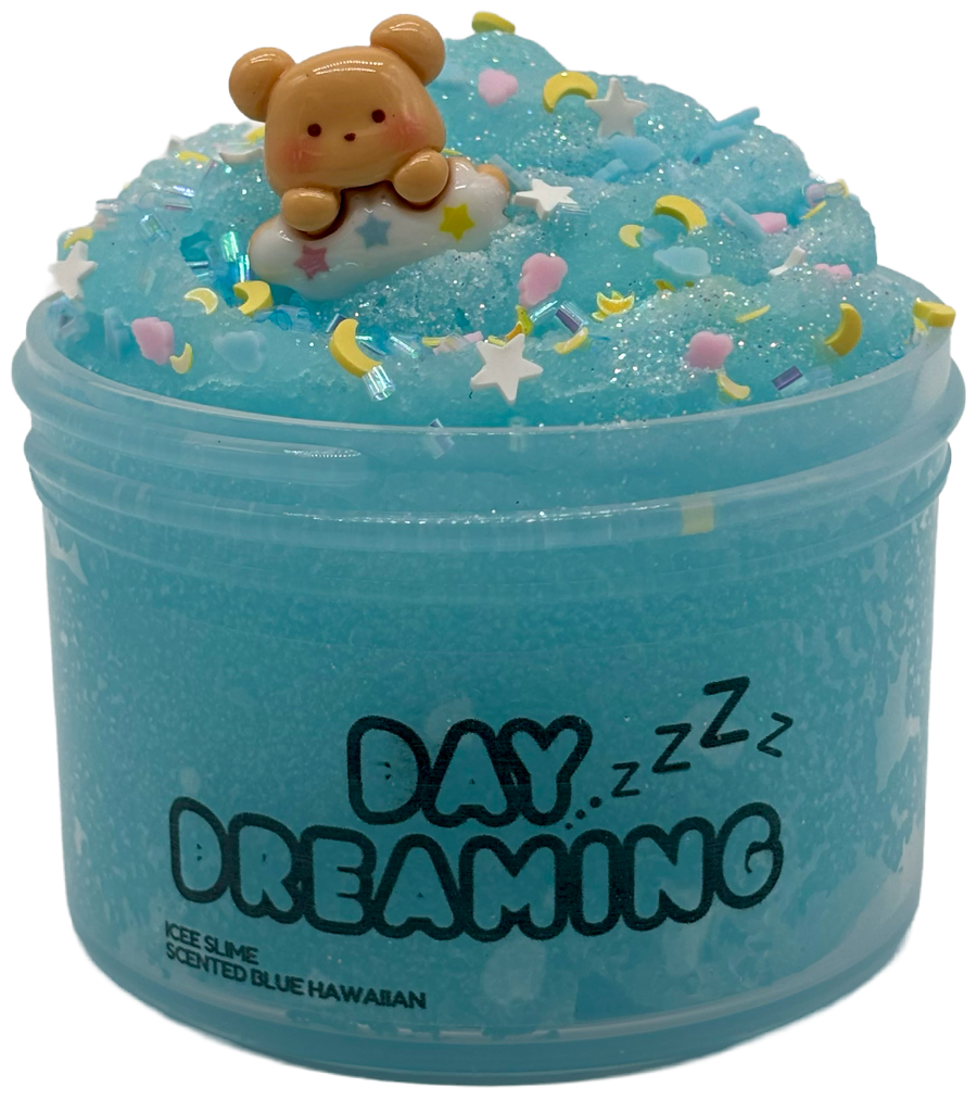 Day Dreaming