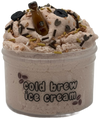 Cold Brew Ice Cream