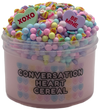 Conversation Heart Cereal