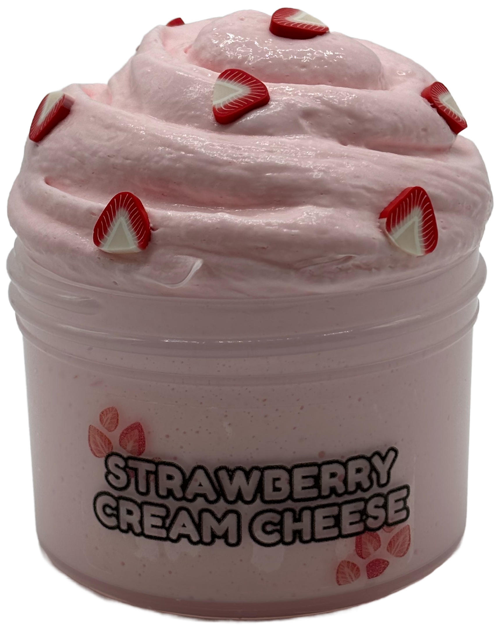 Strawberry Cream Cheese