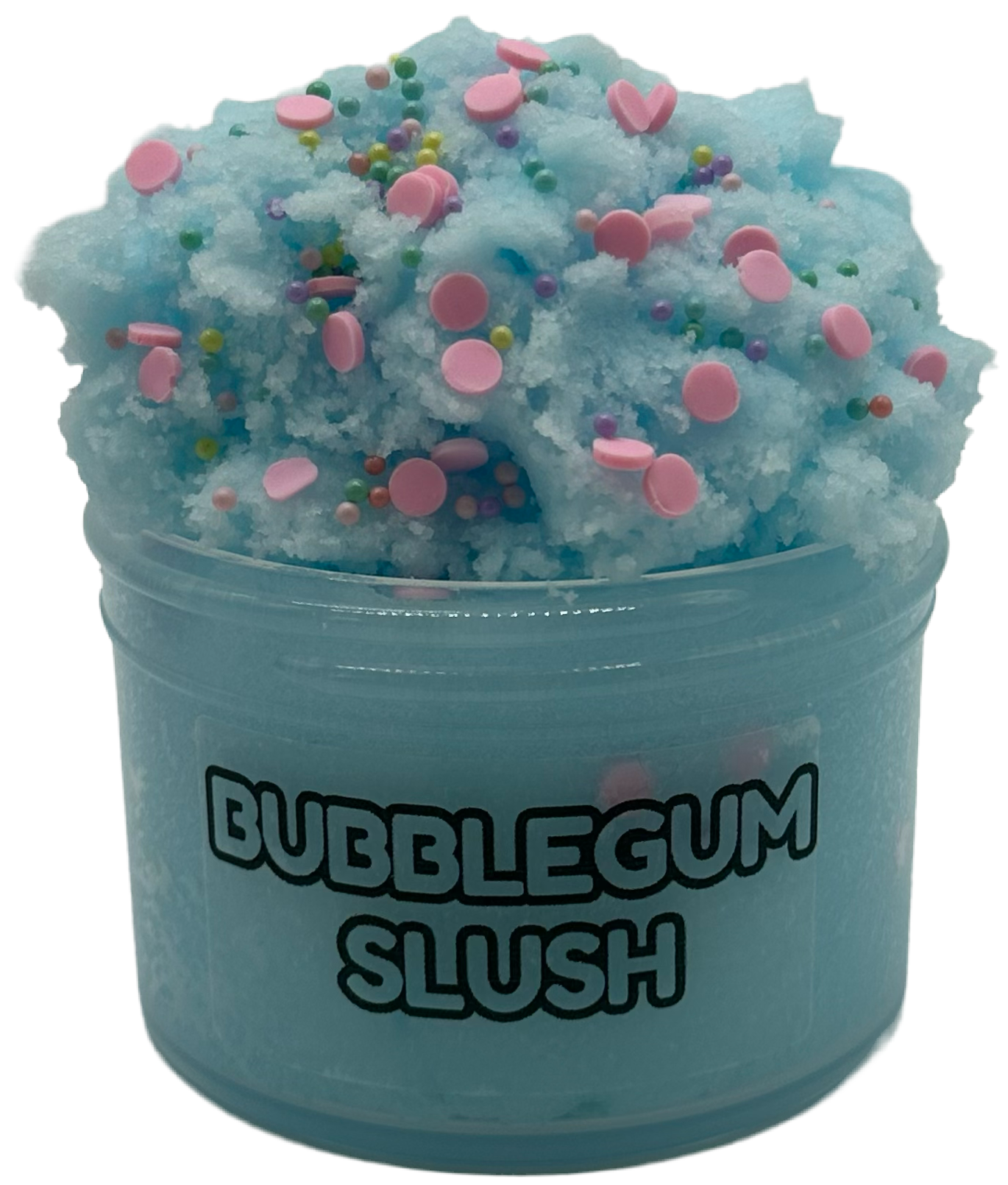 Bubblegum Slush