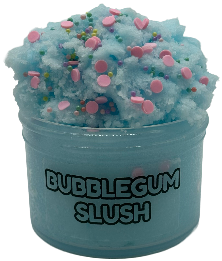 Bubblegum Slush