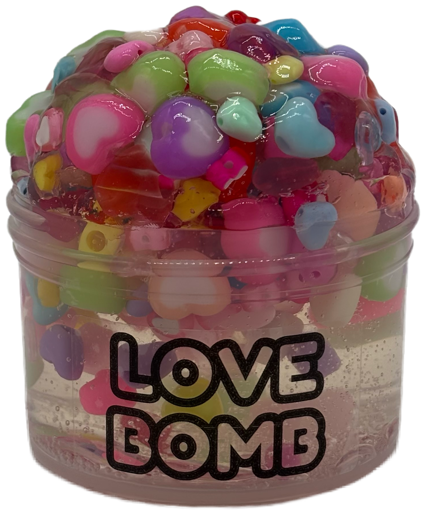 Love Bomb