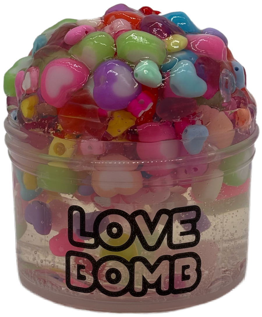 Love Bomb