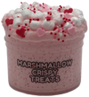 Marshmallow Crispy Treat