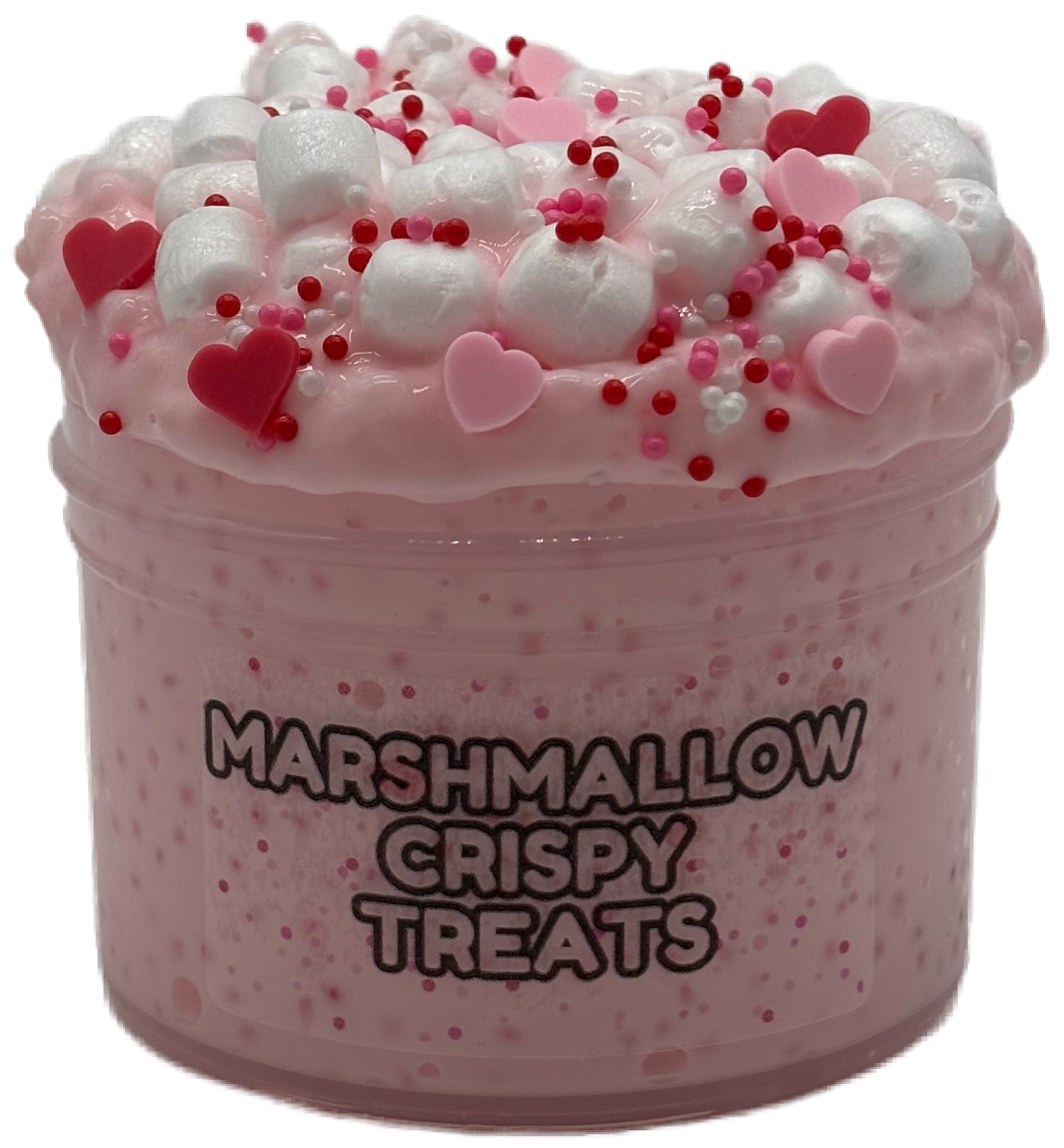 Marshmallow Crispy Treat