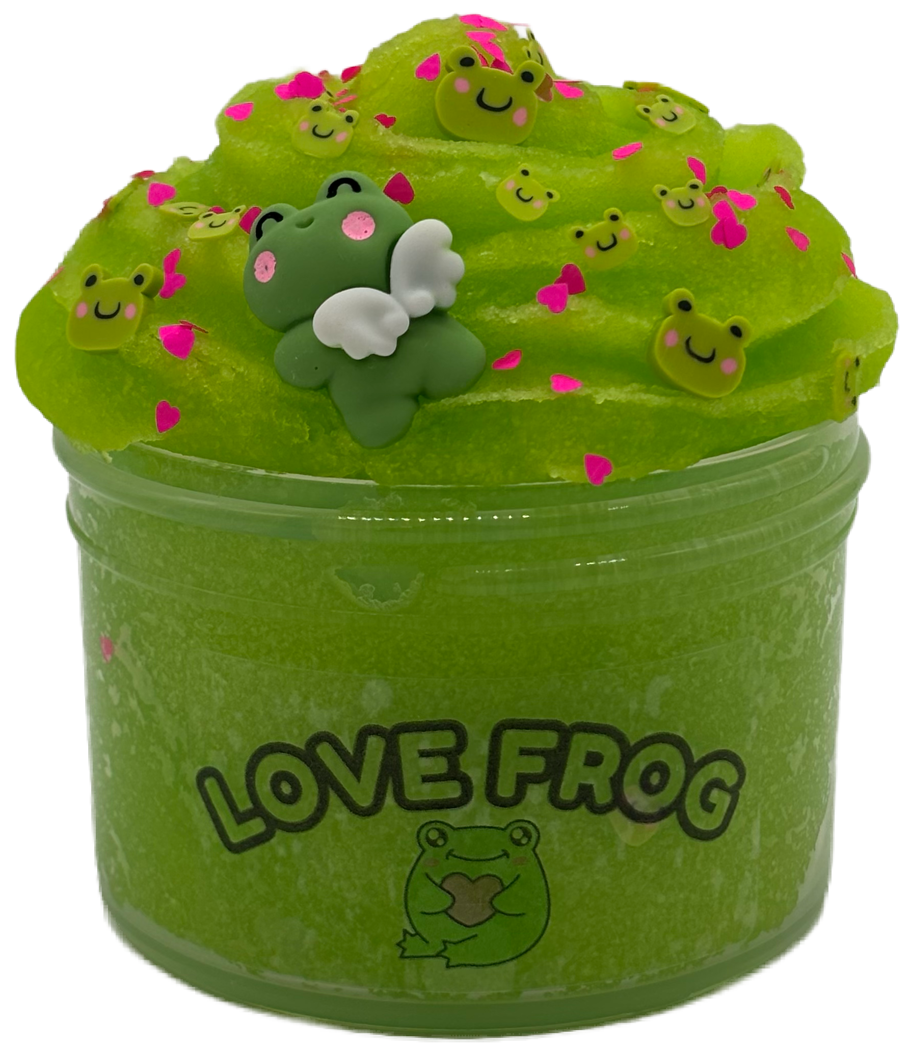 Love Frog