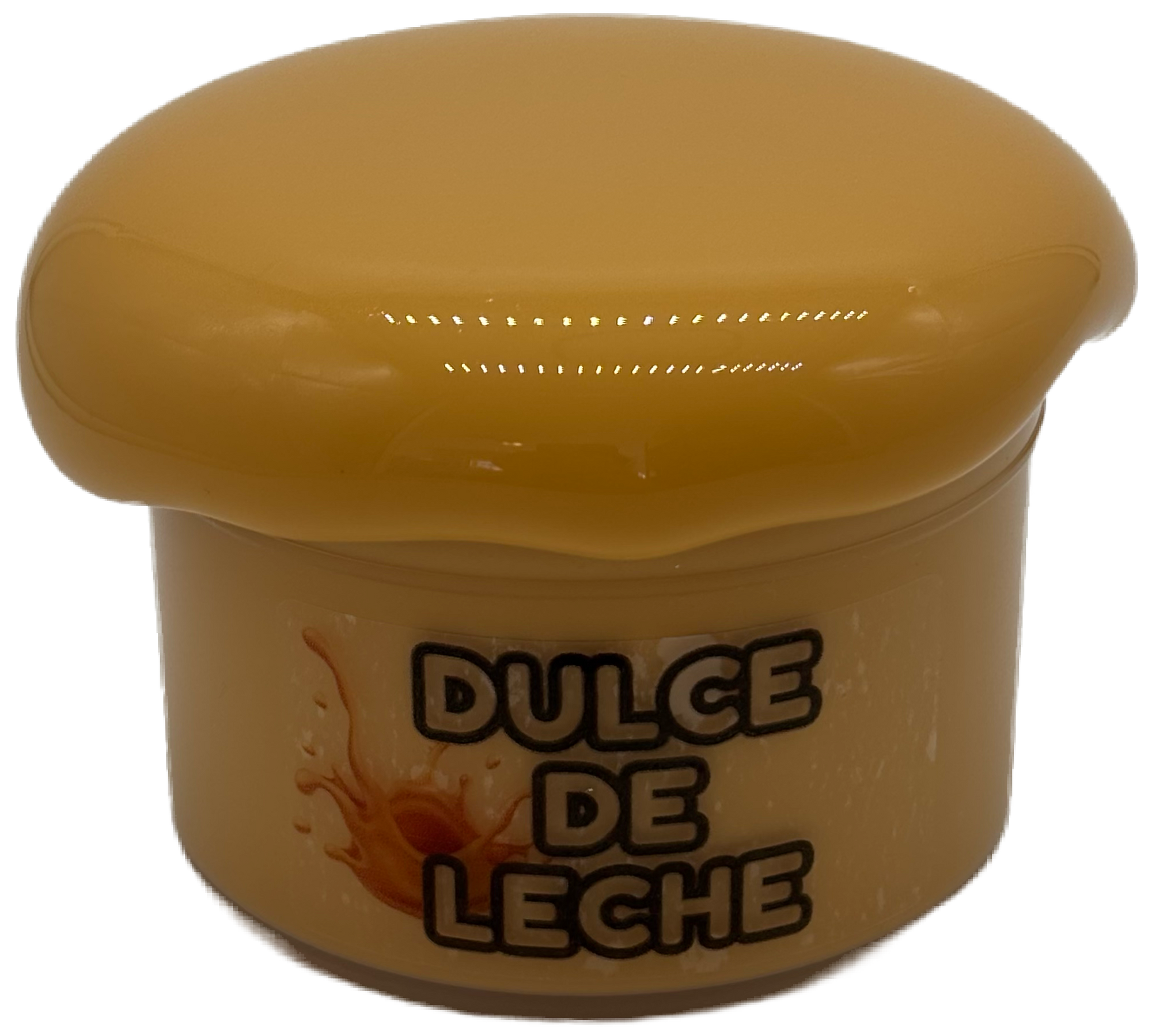 Dulce De Leche