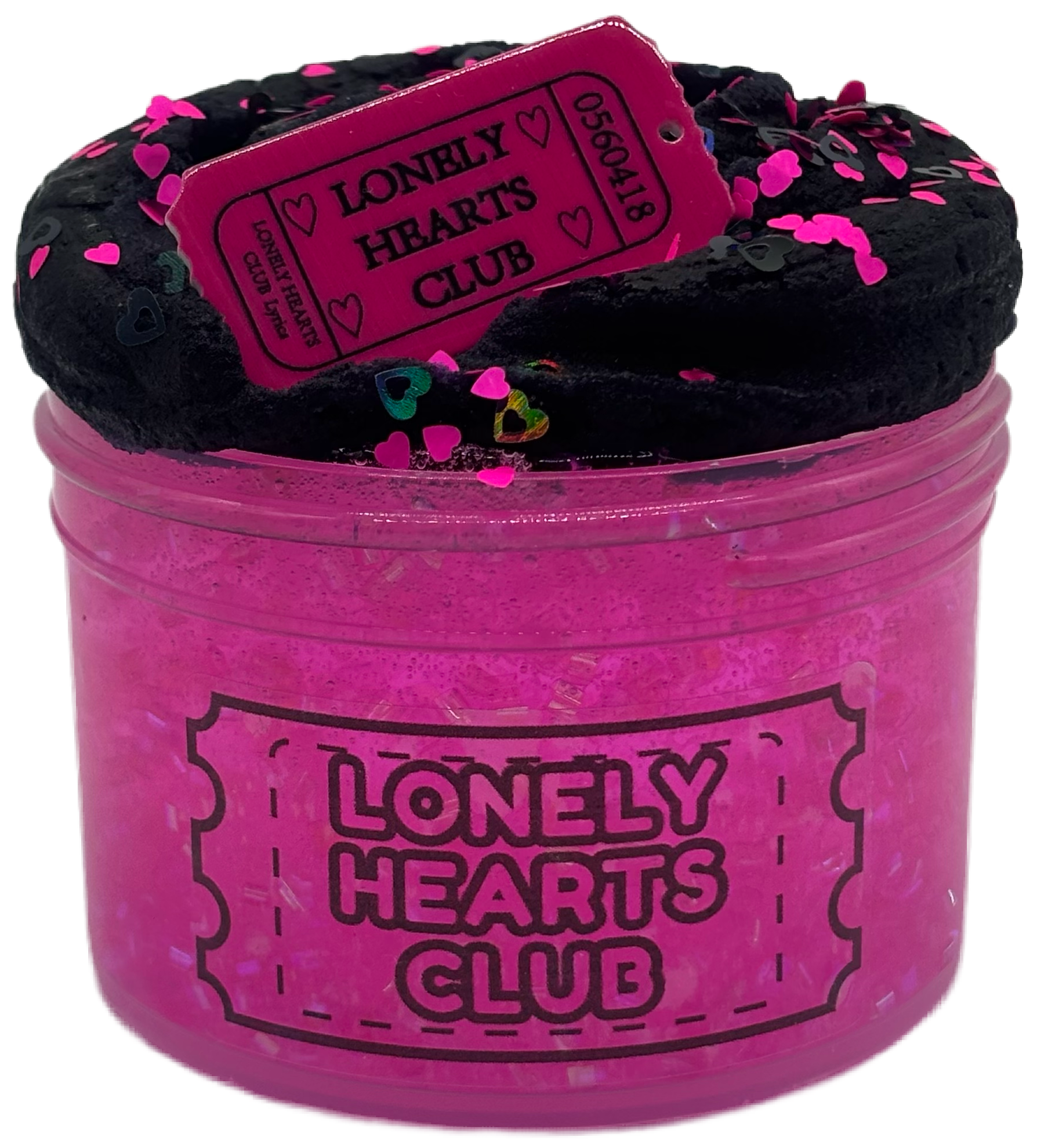 Lonely Hearts Club