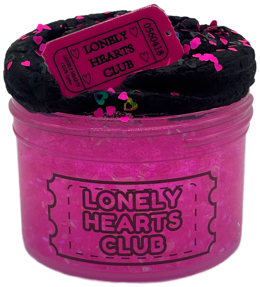 Lonely Hearts Club