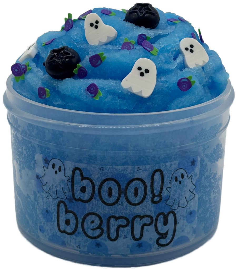 Boo Berry