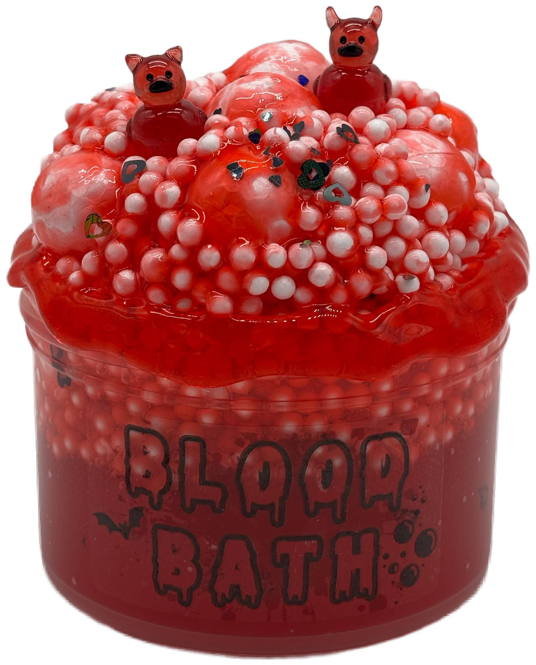 Blood Bath