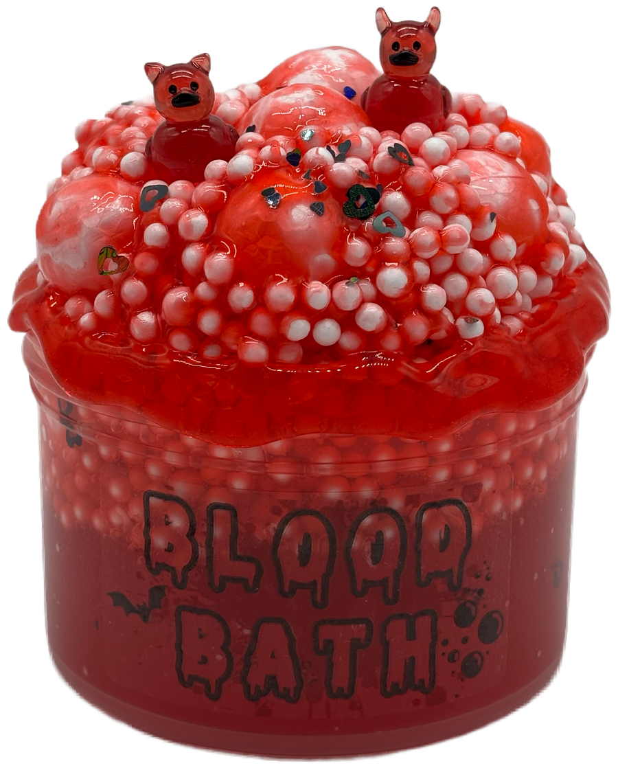 Blood Bath