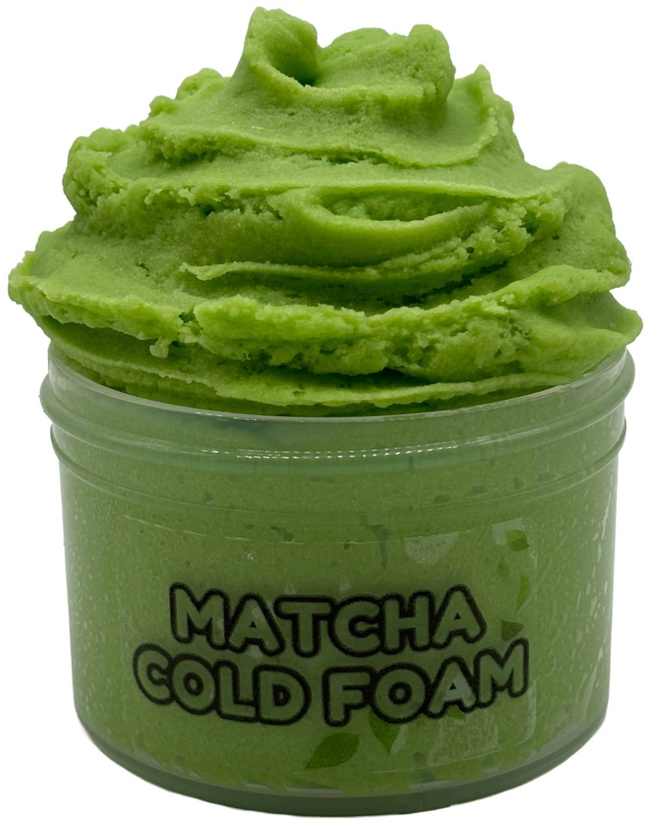 Matcha Cold Foam