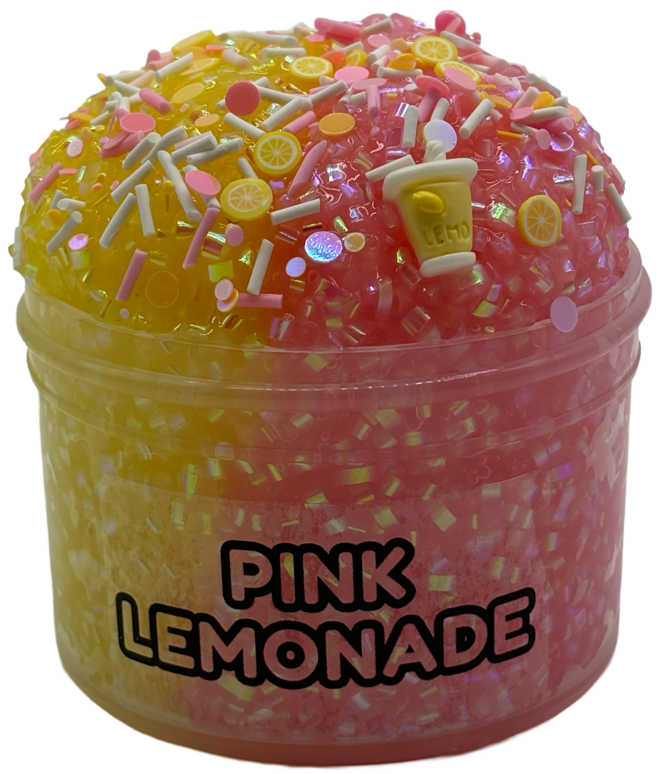 Pink Lemonade