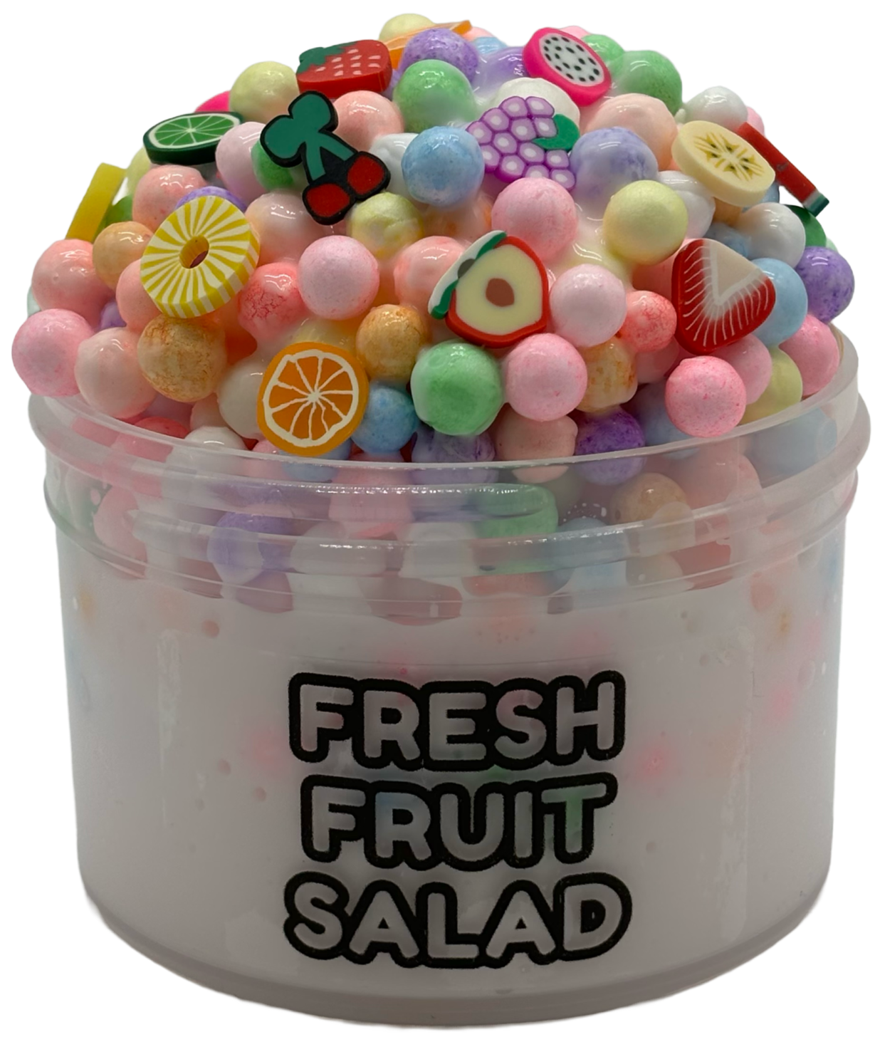 Fresh Fruit Salad