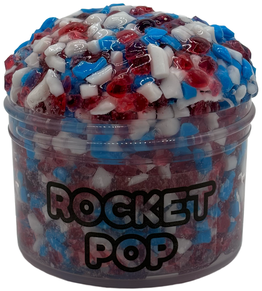 Rocket Pop