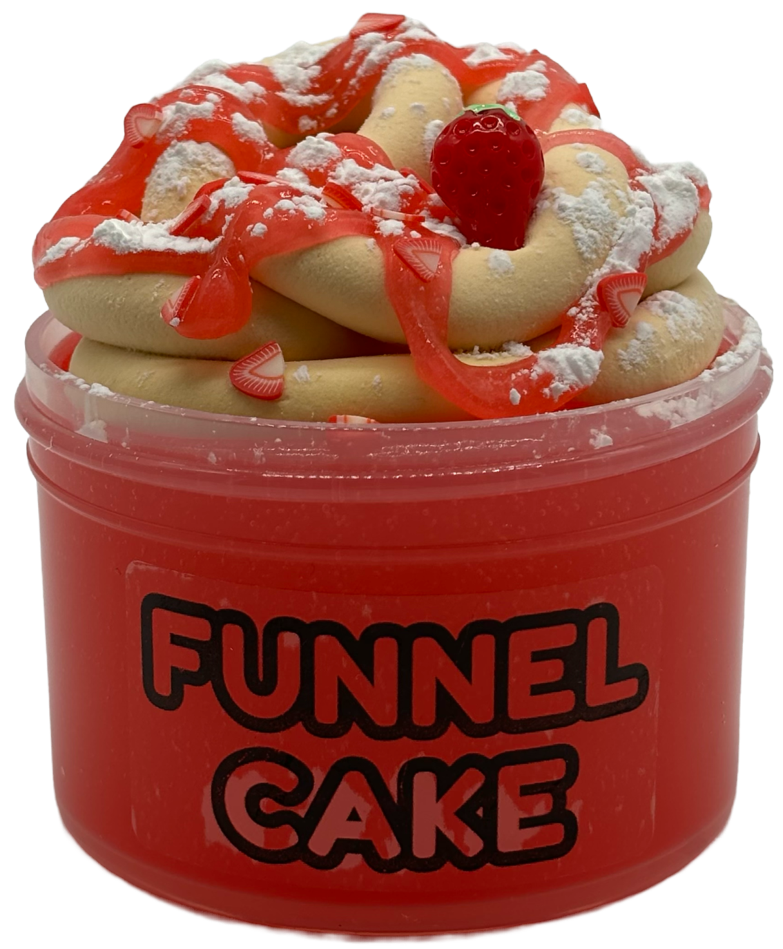 Funnel Cake