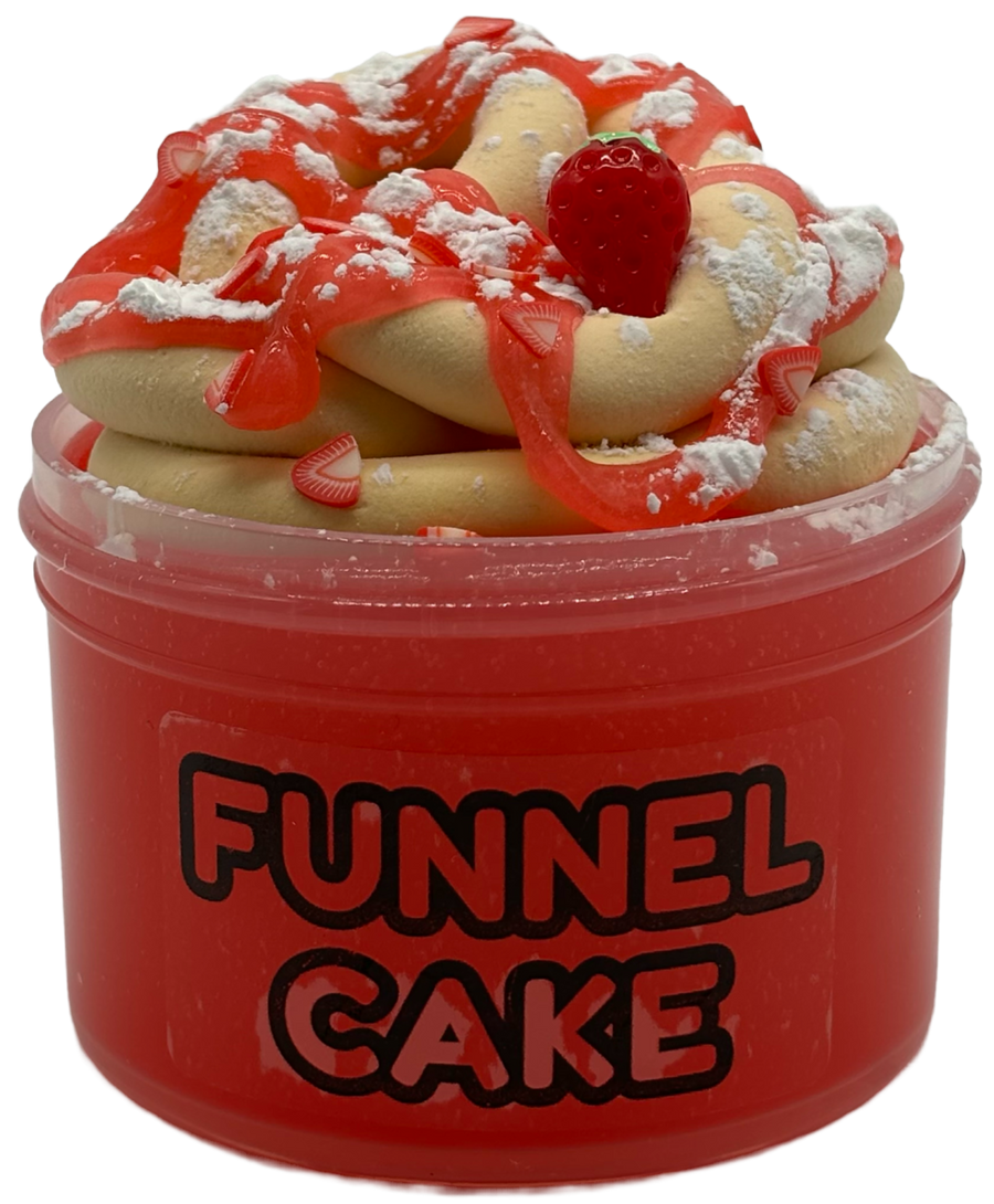 Funnel Cake