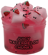 Juicy Watermelon Chunks