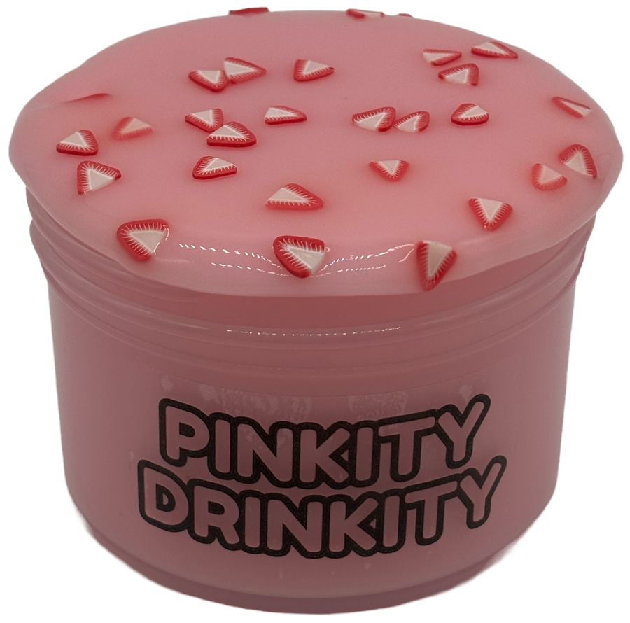 Pinkity Drinkity