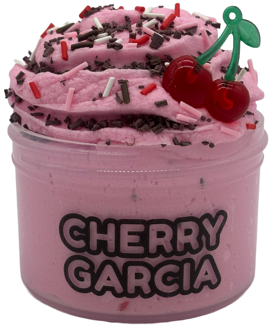 Cherry Garcia