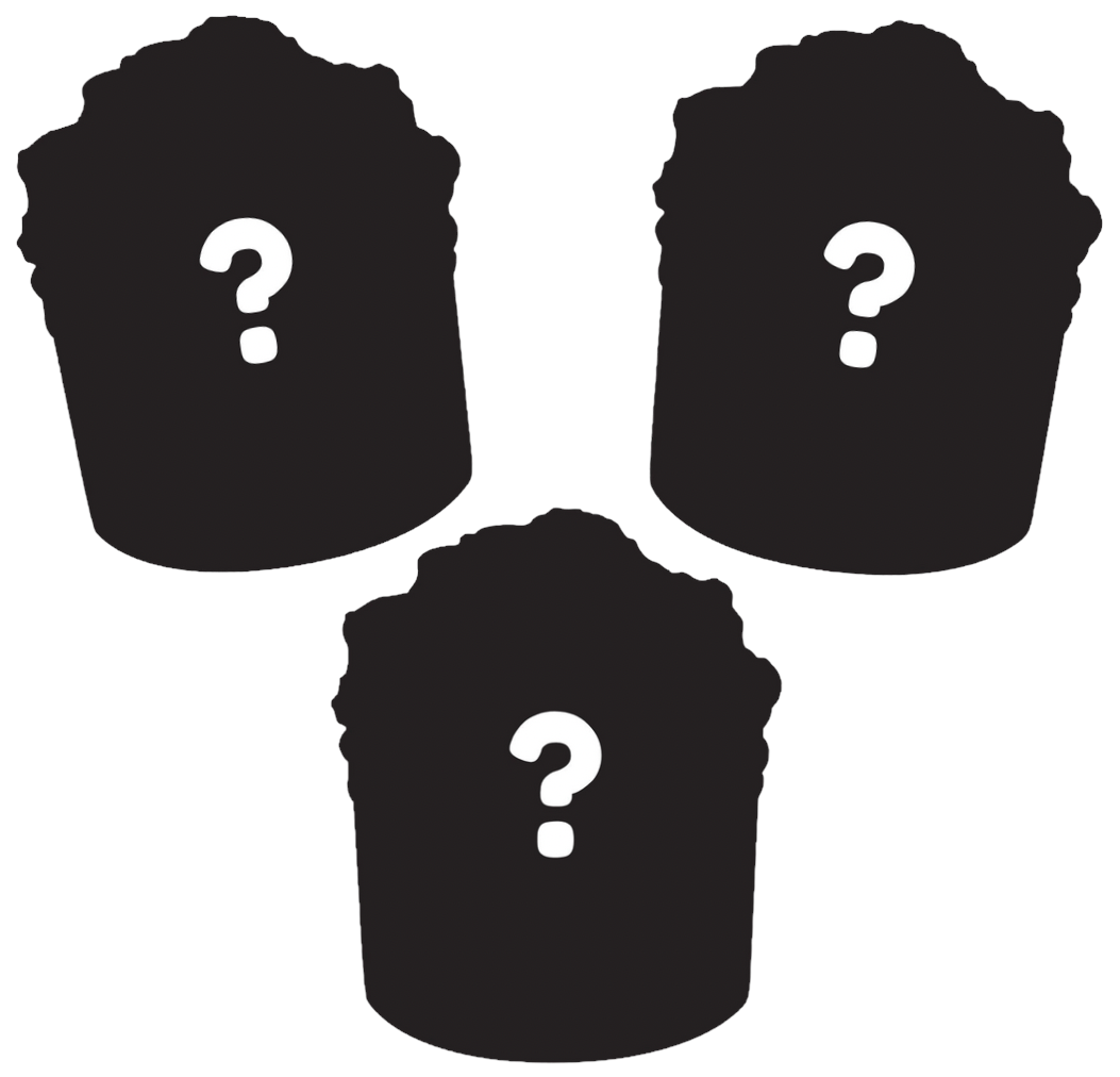 Mystery Slime Bundle