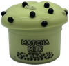 Matcha Milk Tea