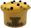 Mango Milk Tea