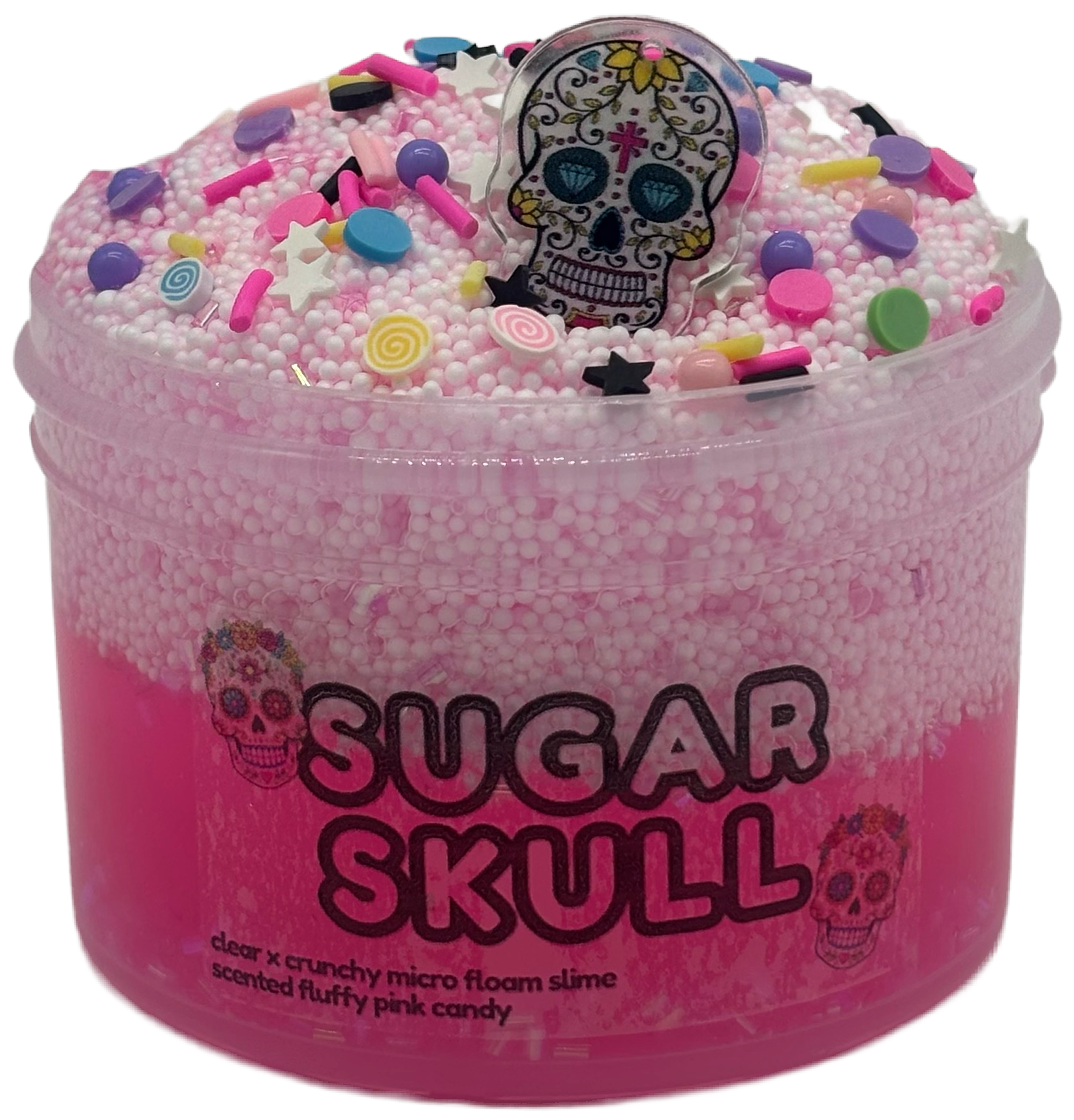 Sugar Skull