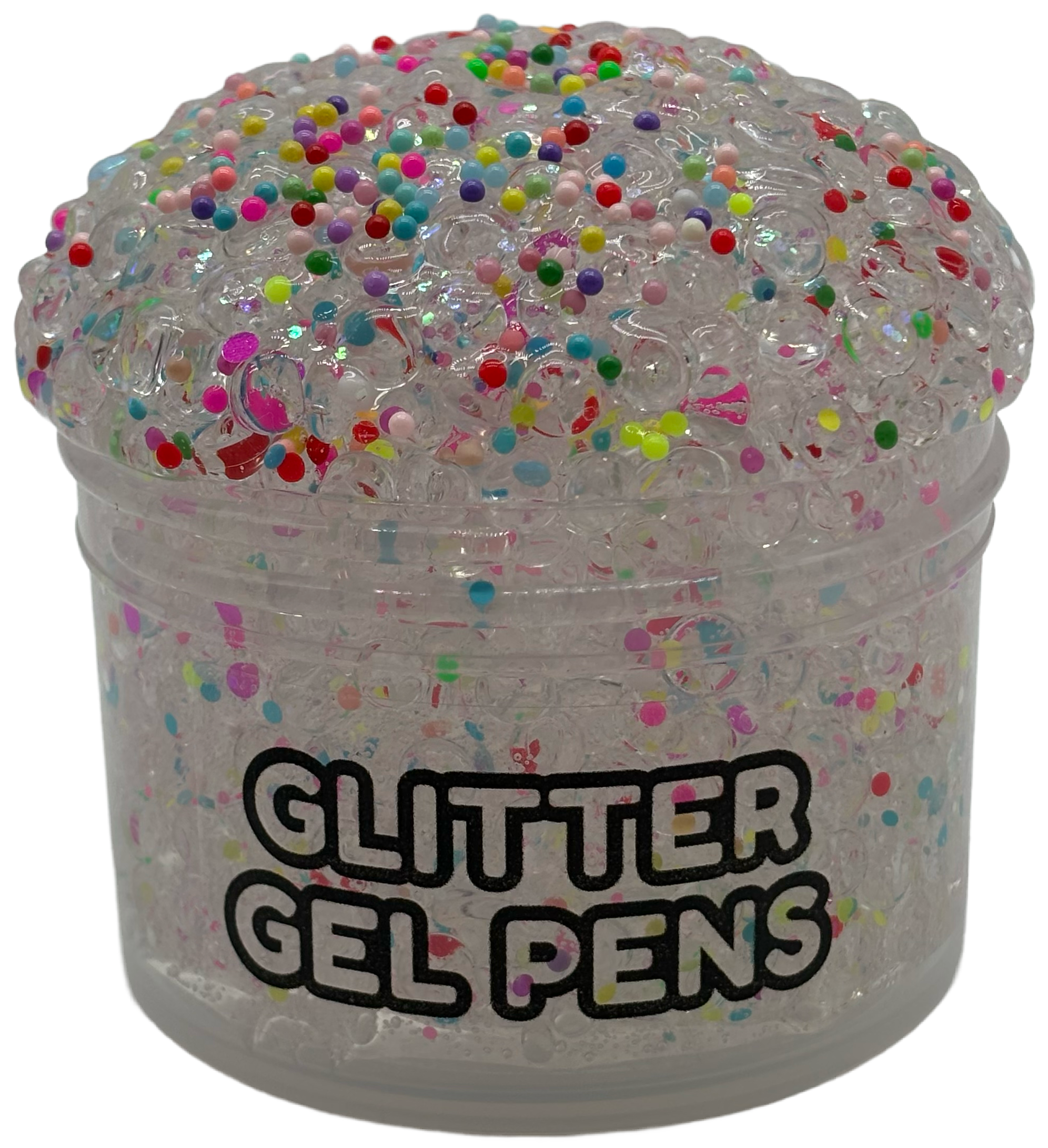 Glitter Gel Pens