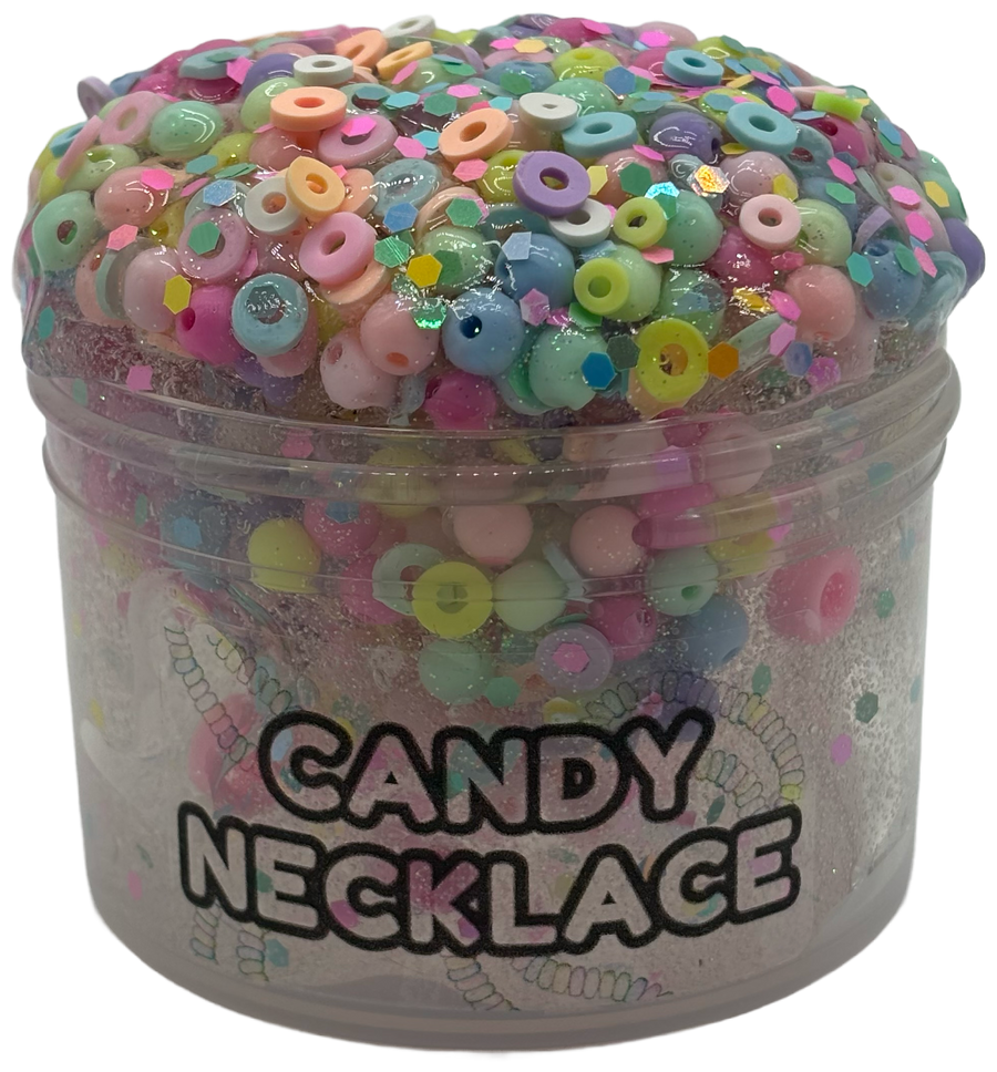 Candy Necklace