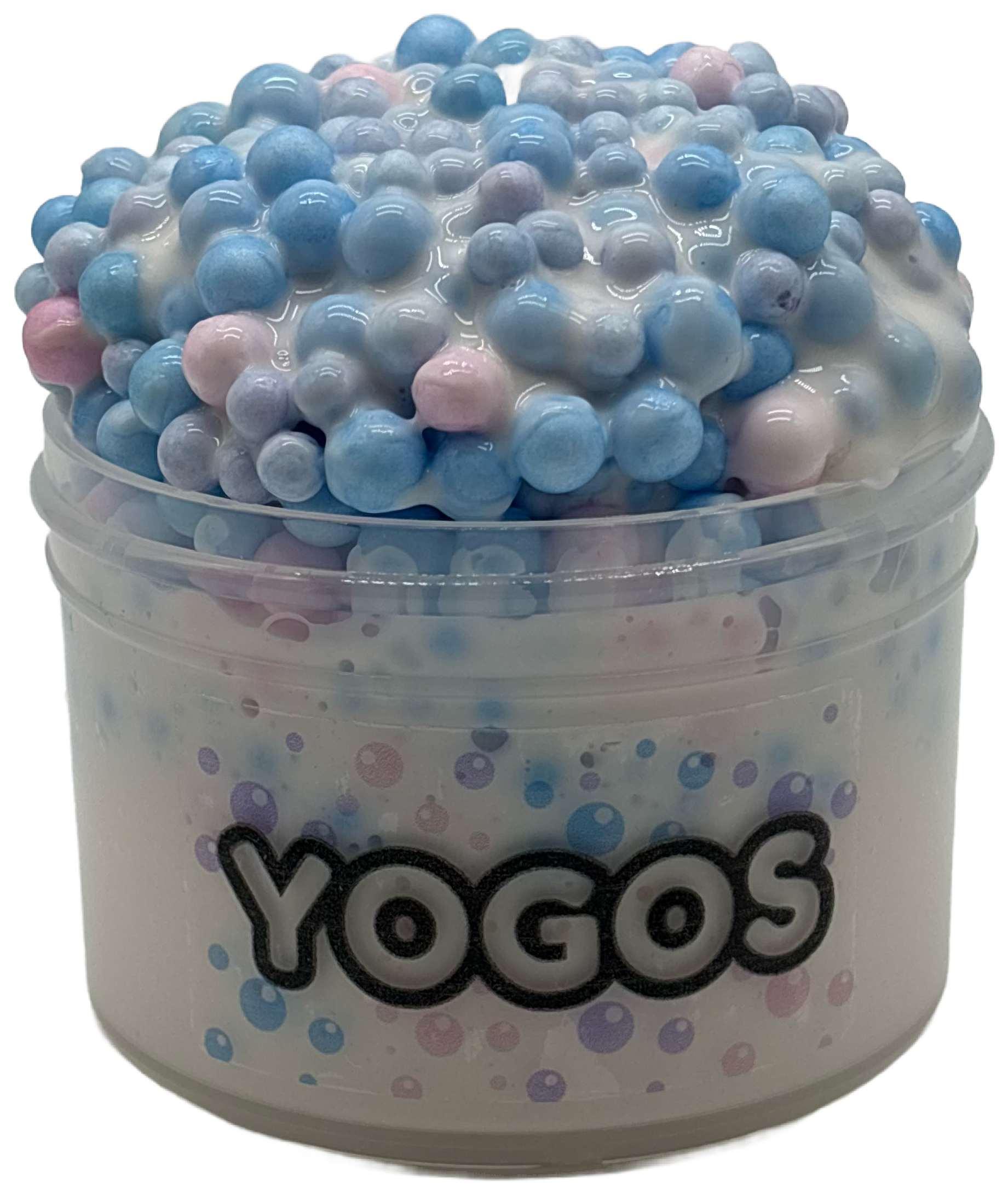 Yogos