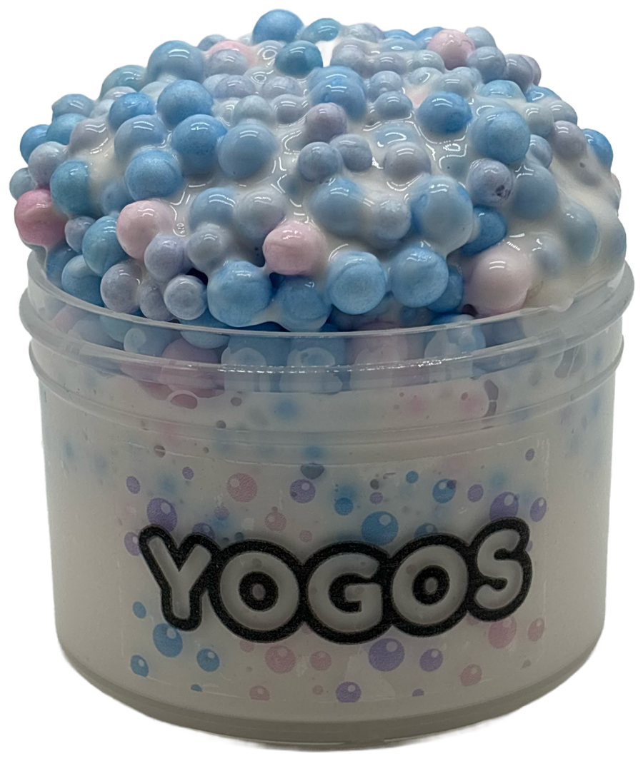Yogos