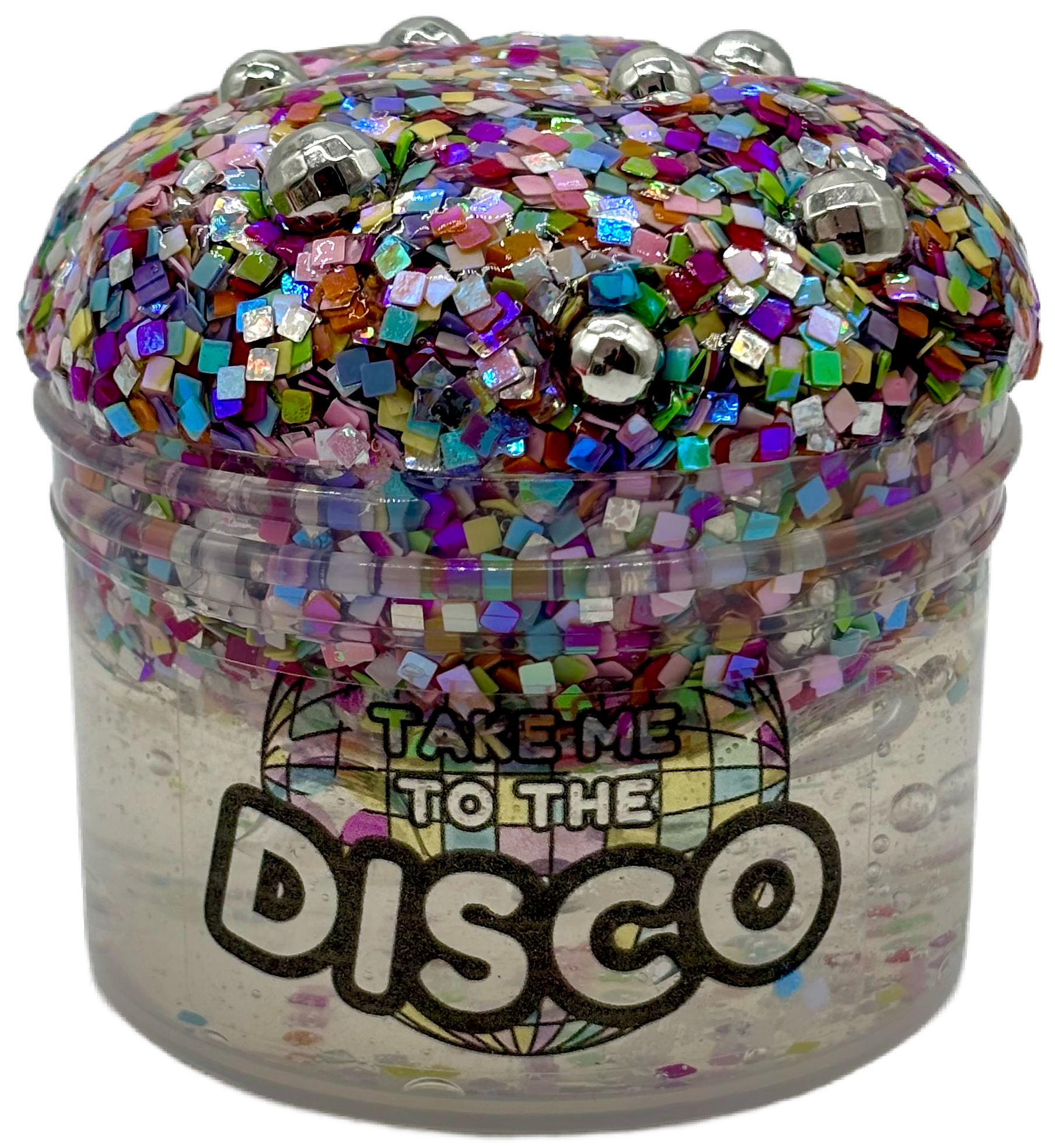 Take Me To The Disco