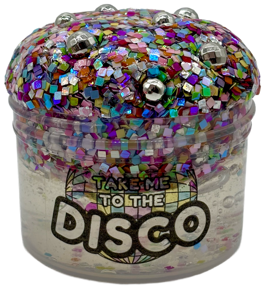 Take Me To The Disco