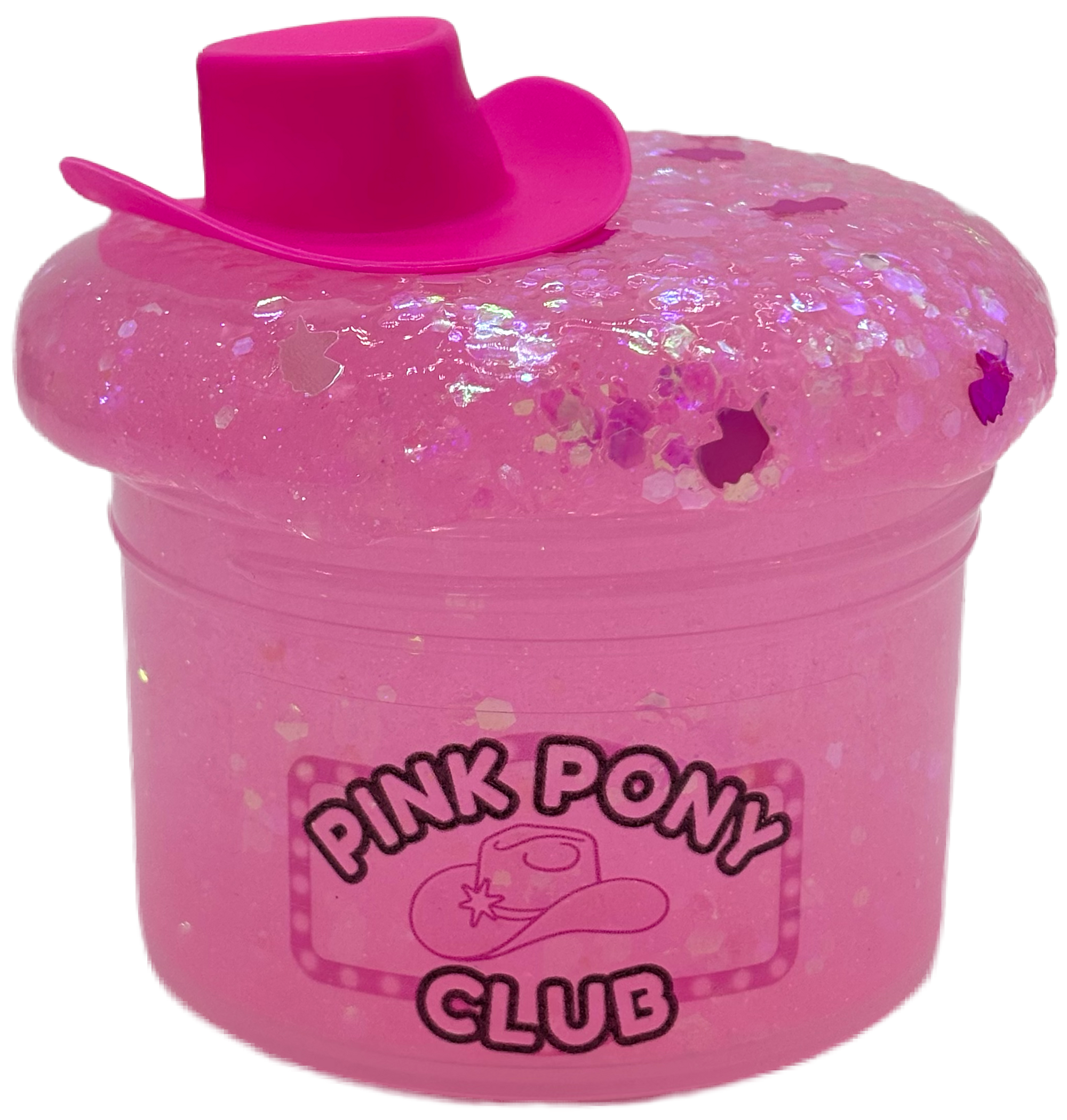 Pink Pony Club