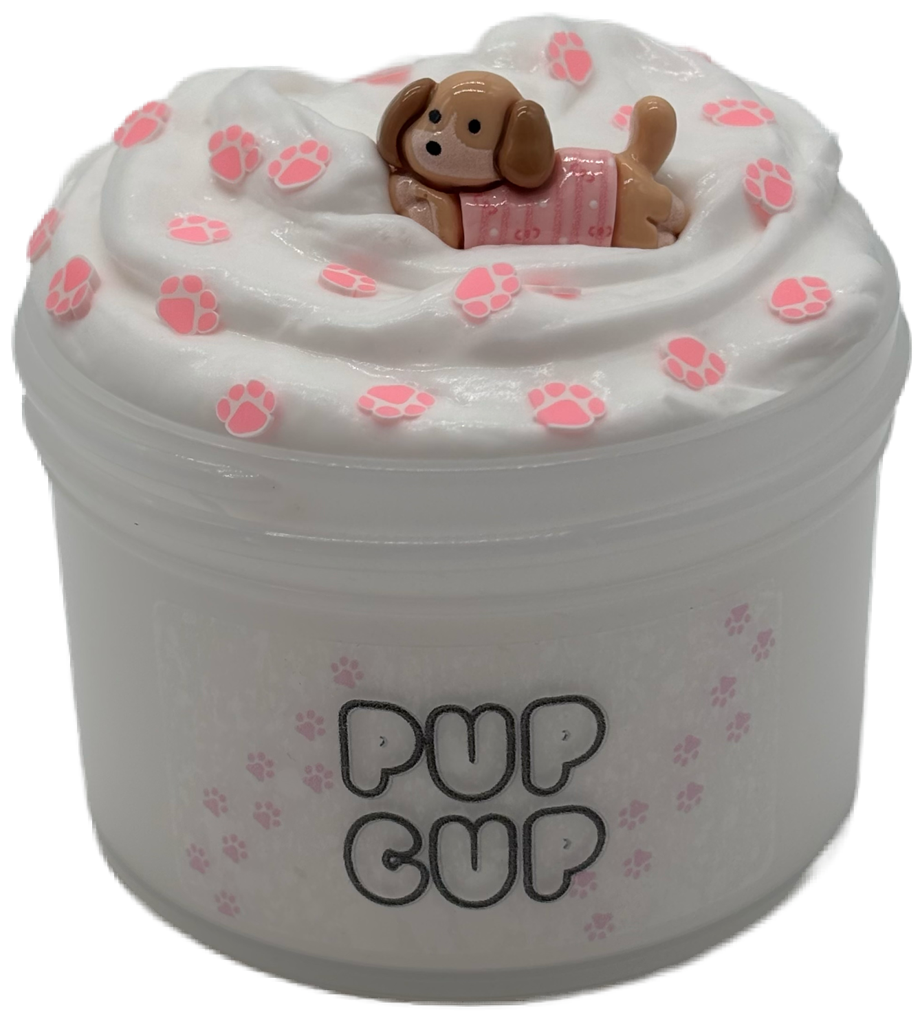 Pup Cup