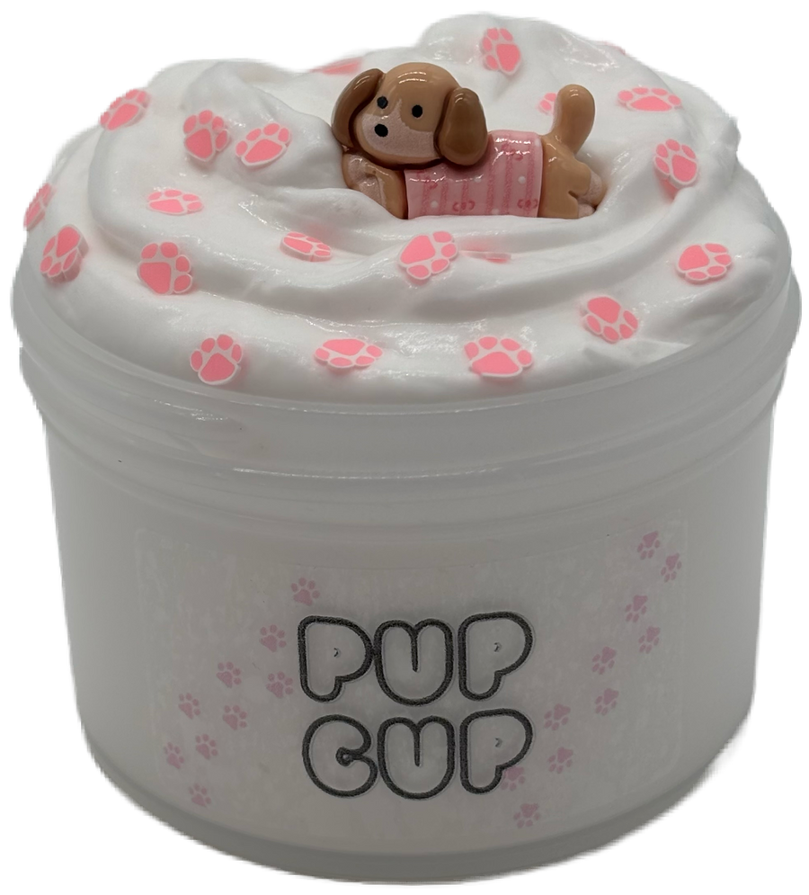 Pup Cup