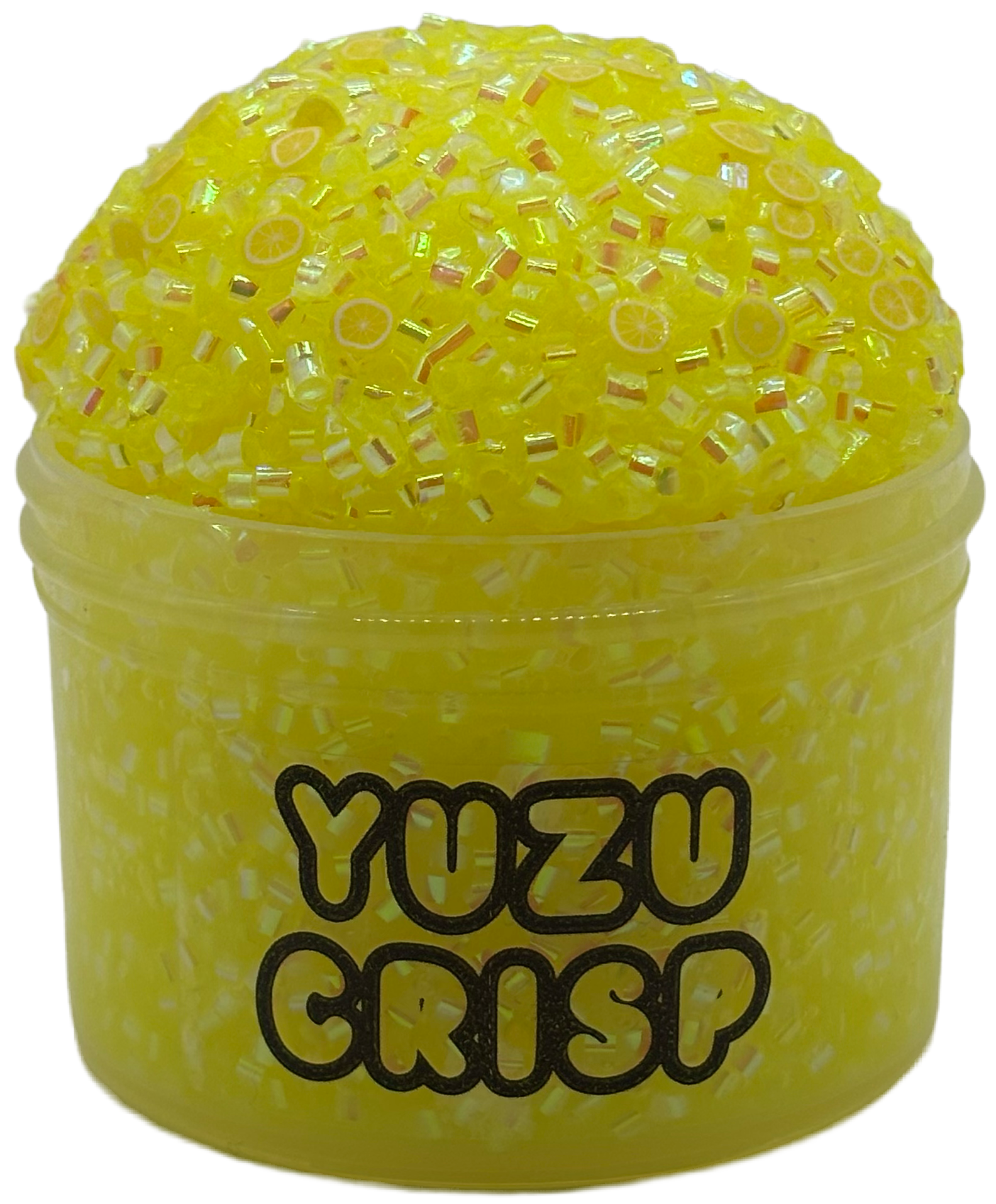 Yuzu Crisp
