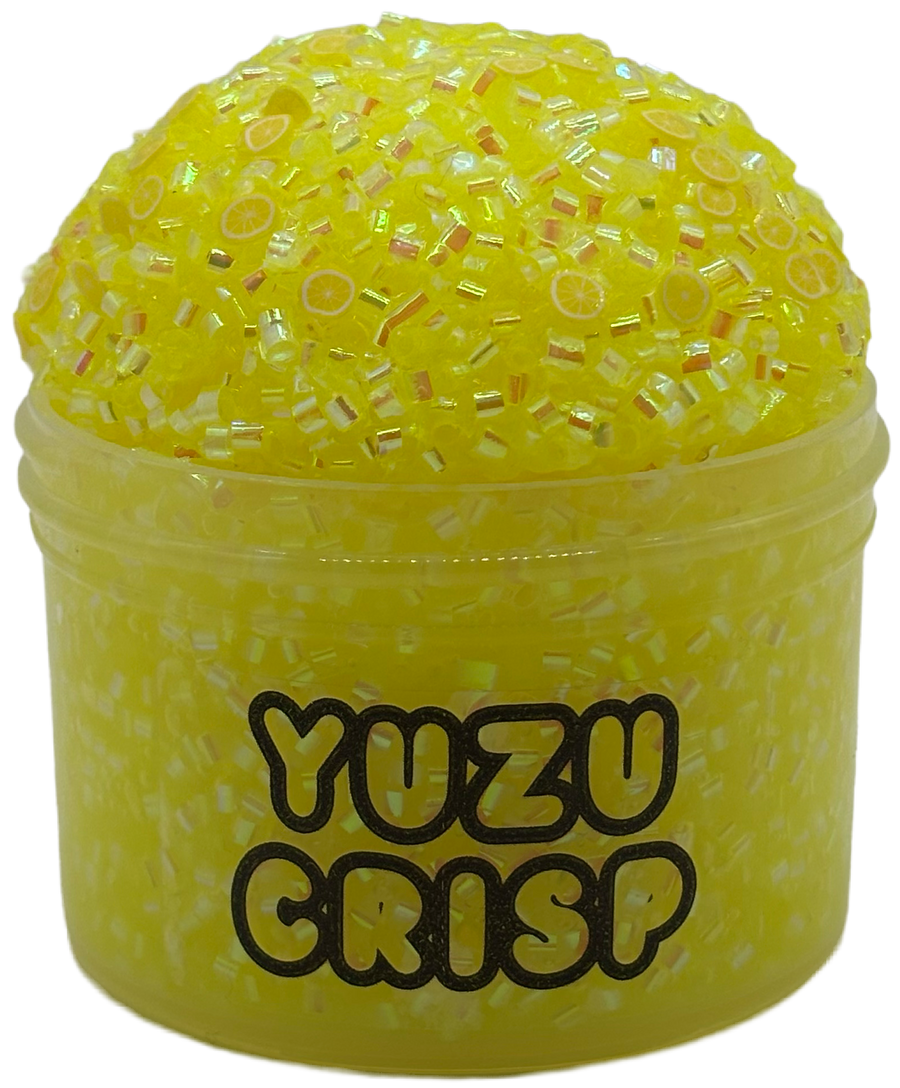 Yuzu Crisp