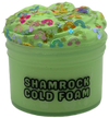 Shamrock Cold Foam