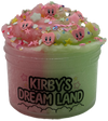 Kirby’s Dreamland