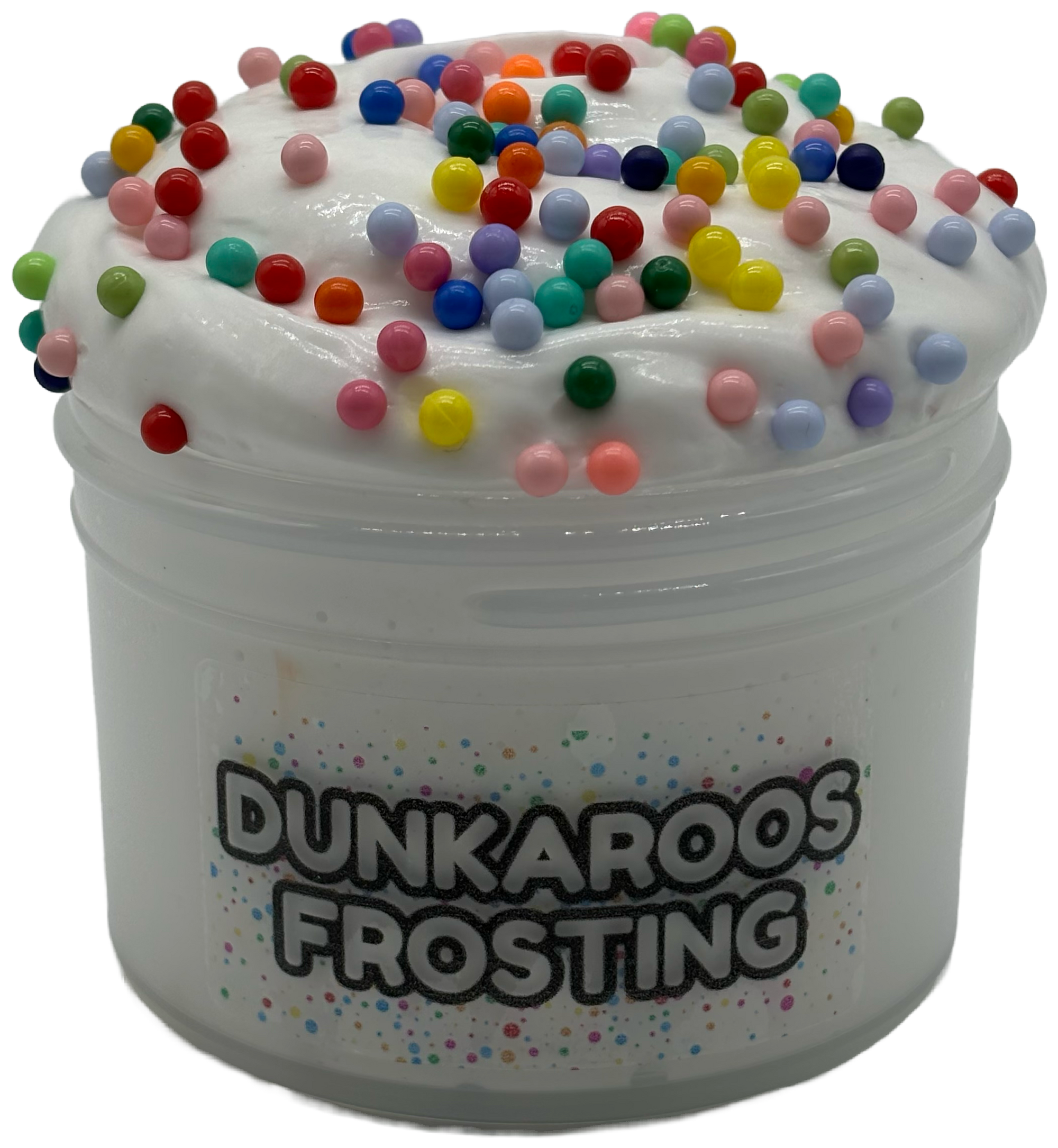 Dunkaroos Frosting