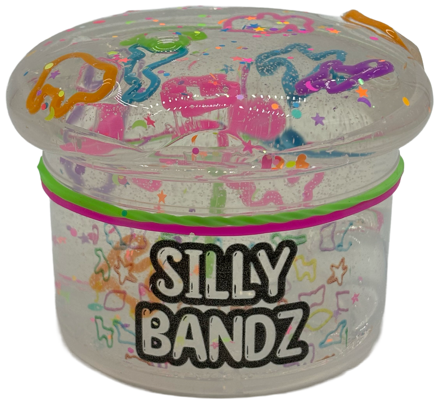 Silly Bandz