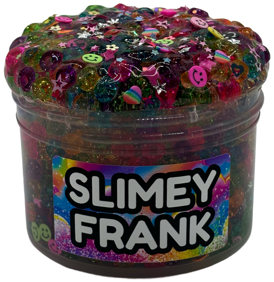 Slimey Frank
