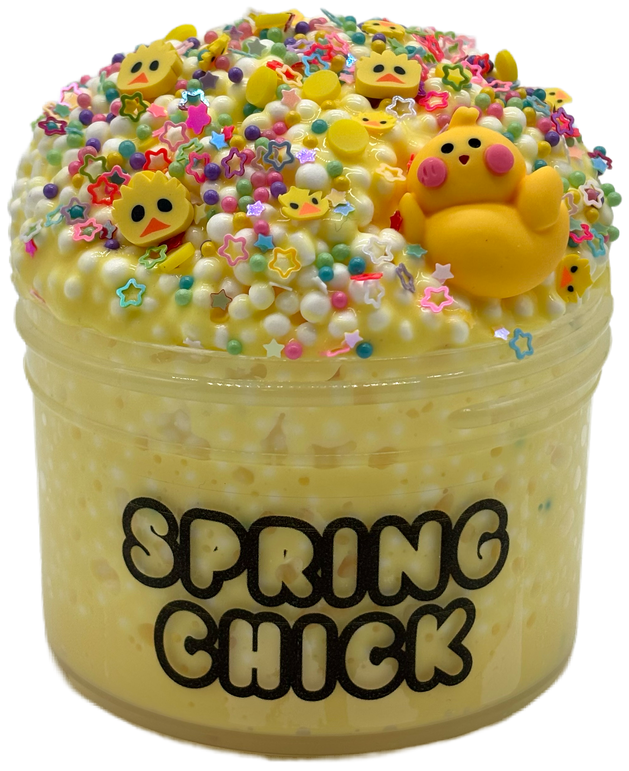 Spring Chick