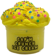 Cap’n Crunch Ice Cream