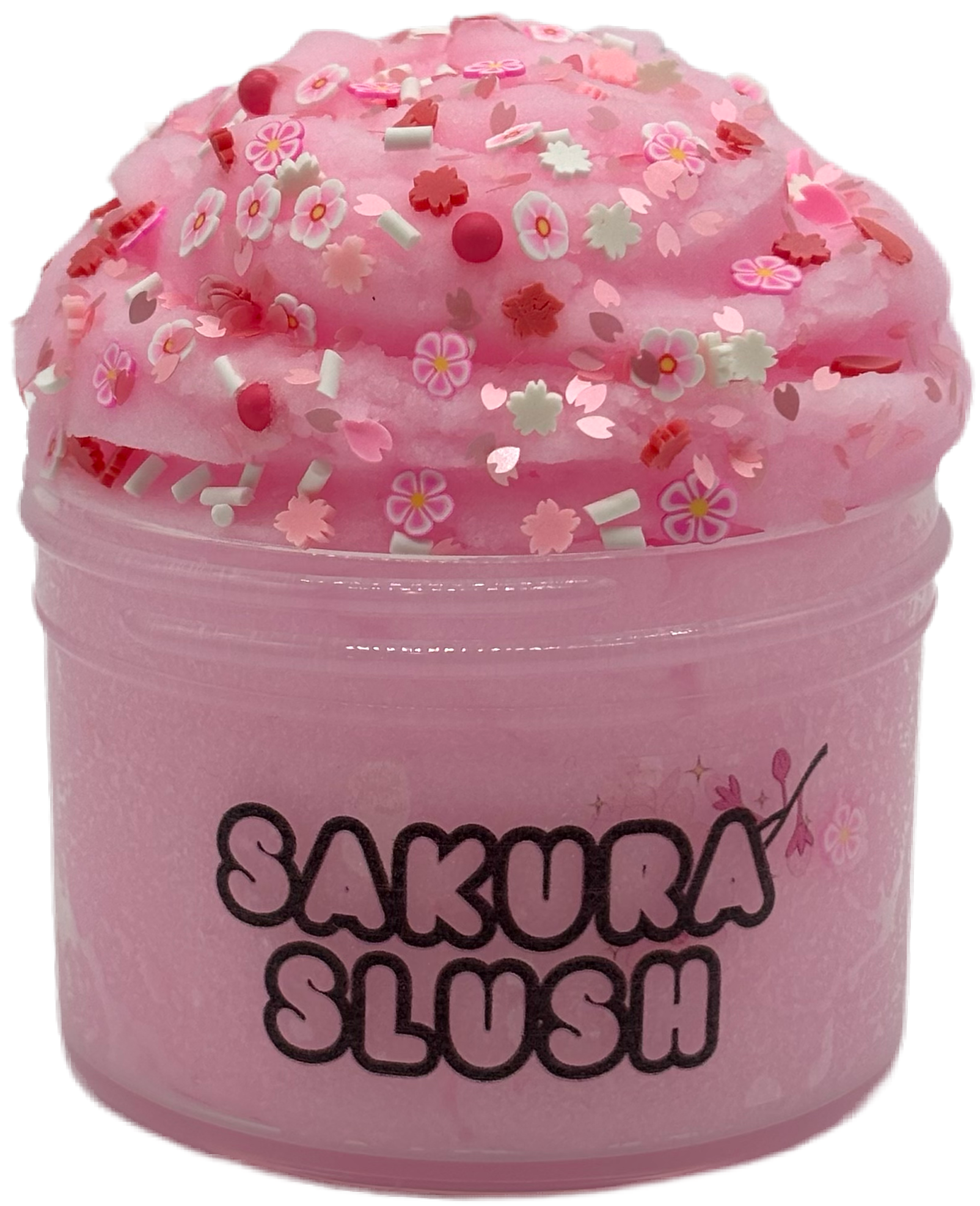 Sakura Slush