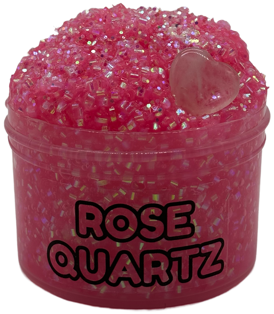 Rose Quartz